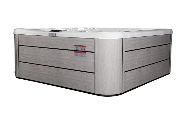 Гидромассажный спа бассейн NordicSpa Khed (Хед)