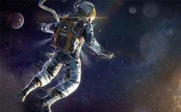 Нулевая гравитация