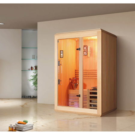Финская сауна Mexda WS-1203