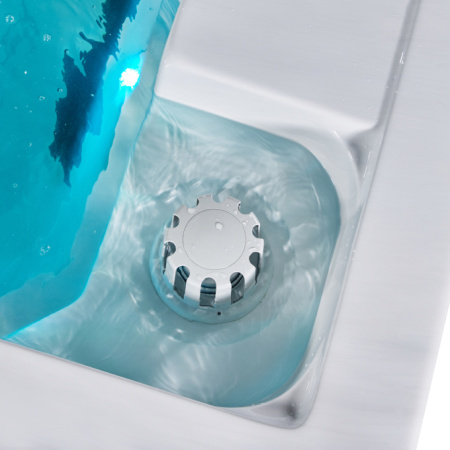 Плавательный бассейн с противотоком AquaVita 801U