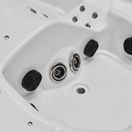 Гидромассажный спа бассейн Mexda WS-590H