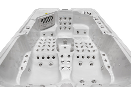 Гидромассажный спа бассейн NordicSpa Modi (Моди)