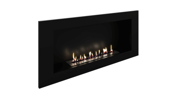 Встраиваемый биокамин Decofire Atlas L