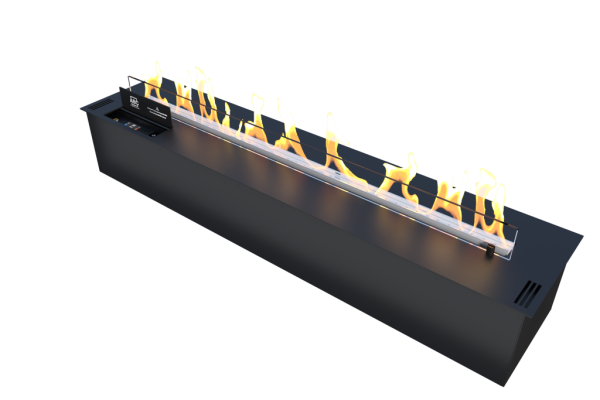 Автоматический биокамин ABC Smart Fire A3 1500