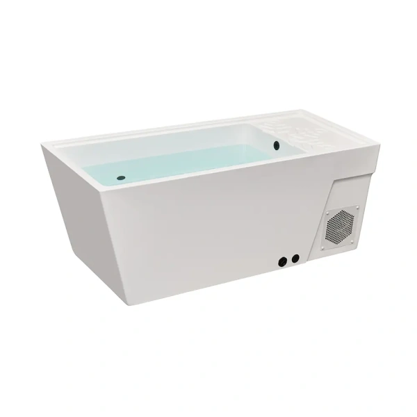 Холодная купель NordicSpa Snar (Снар)