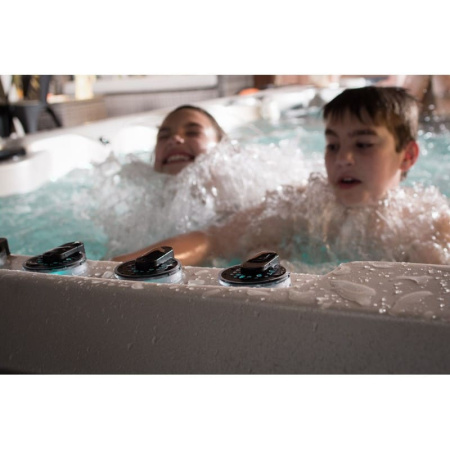 Плавательный спа бассейн Vortex Spas Hydrozone PRO