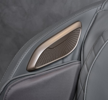 Массажное кресло Ogawa Venera SkyWay Grey