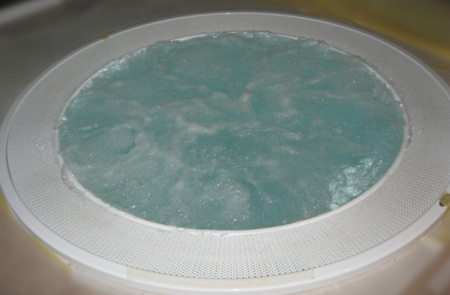 Спа бассейн Jacuzzi Alimia Built In