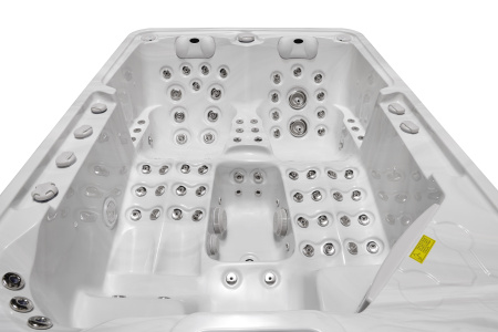 Гидромассажный спа бассейн NordicSpa Modi (Моди)