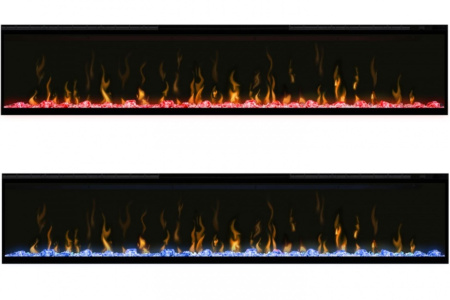 Электроочаг (элетрокамин без портала) Dimplex Ignite XLF74