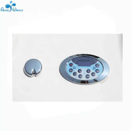 Детский СПА бассейн Angel World DB10